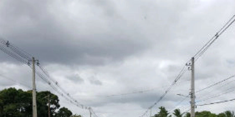 Obras de recuperação da Rodovia dos Potiguaras já concluídas