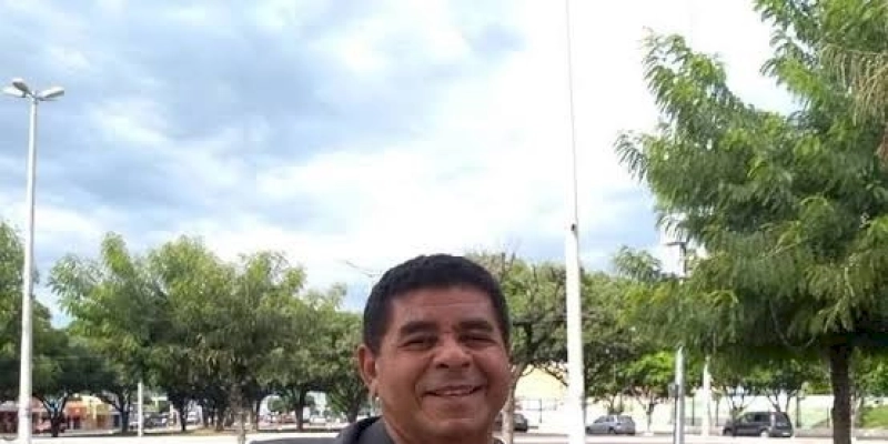 A Música Nordestina se encontra de Luto: Morre o Seresteiro João Dino