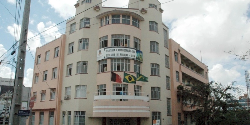Município de Campina Grande deve realizar obras em escola 