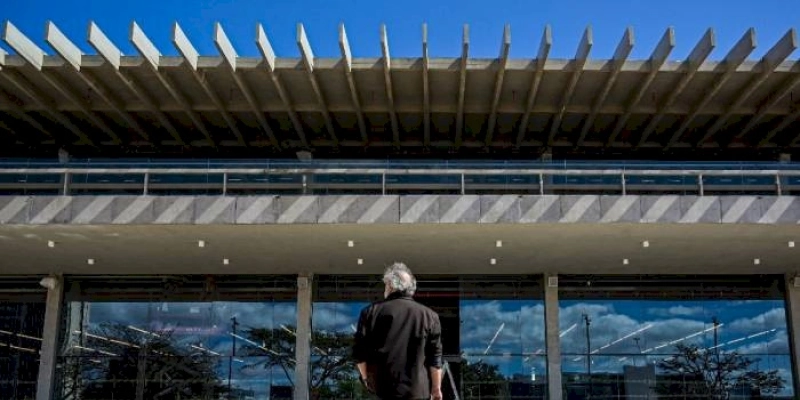 Em entrevista, arquiteto divide experiência de criar o SESI Lab