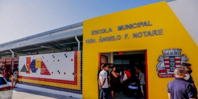 Município de João Pessoa realiza ‘Dia D’ de matrículas nesta quarta-feira