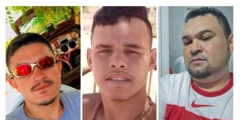 Criminosos de alta periculosidade morrem em confronto com as Polícias, em Brejo dos Santos