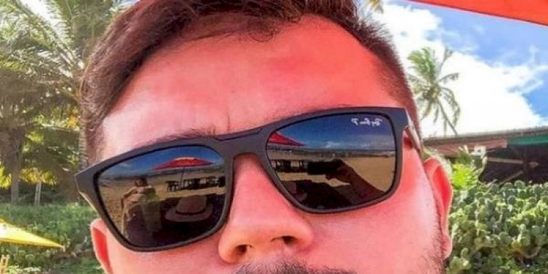 Acusado de matar motoboy em João Pessoa é preso, nesta sexta-feira, em Catolé do Rocha