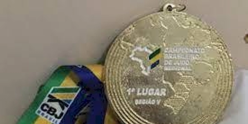 Judô brasileiro garante mais dois ouros e chega a dez medalhas no Pan