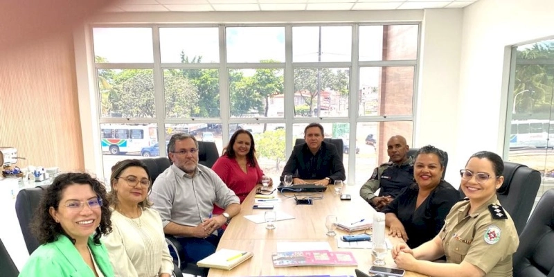 Programa Integrado Patrulha Maria da Penha influencia na redução dos casos de feminicídio e na ampliação das medidas protetivas