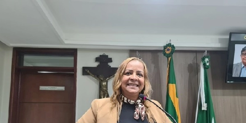 Lana Dantas diz que II Encontro dos Vereadores do Nordeste, trouxe qualificação para os serviços no legislativo sousense; Assista
