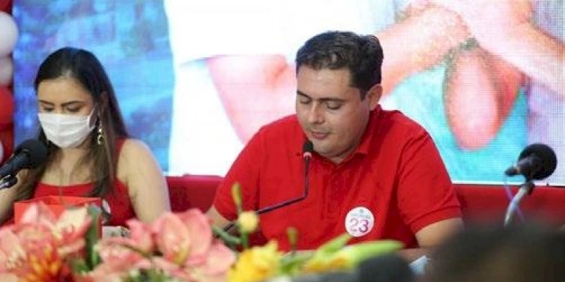 Nesta sexta terá a plenária do Orçamento Democrático Municipal em Nazarezinho; Prefeito quer ouvir a população 
