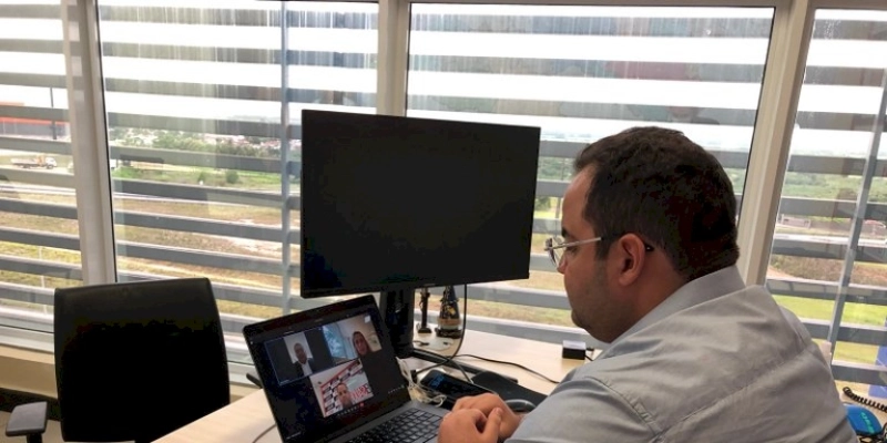 SES e PB Saúde apresentam protocolo do programa Coração Paraibano para médica cardiologista Ludhmila Hajjar