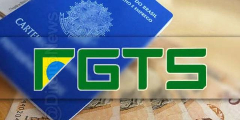Nascidos em Agosto já podem sacar o FGTS na Caixa; Confira calendário 