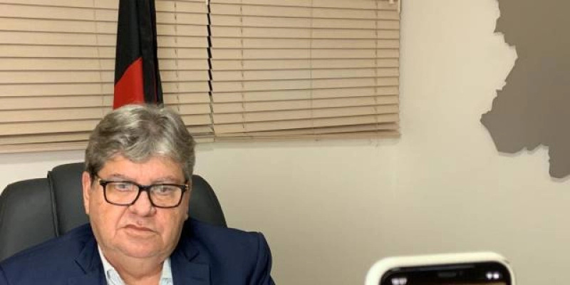 Governo do Estado apresenta plano de retomada gradual e segura das atividades na Paraíba