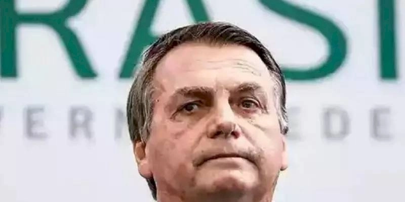 Neste domingo, apoiadores de Bolsonaro realizam ato de manifestação em Copacabana no RJ 