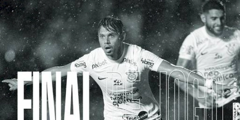Corinthians vence e dá passo importante para fugir do rebaixamento