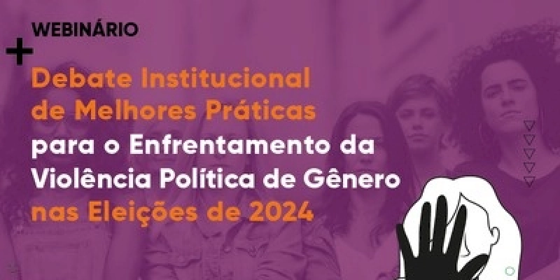 MPF capacita mais de 300 pessoas na prevenção e combate à violência política contra mulheres