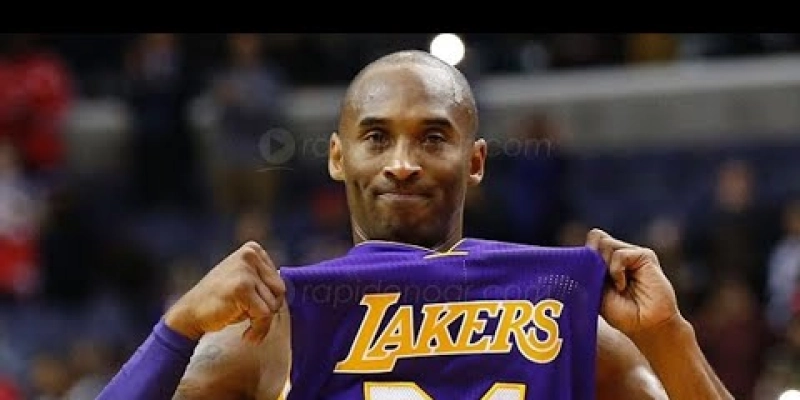 Helicóptero que matou Bryant tinha nove pessoas a bordo