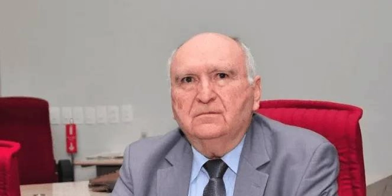 Presidente do TCE-PB comandará João Pessoa durante viagem do Prefeito Cícero Lucena