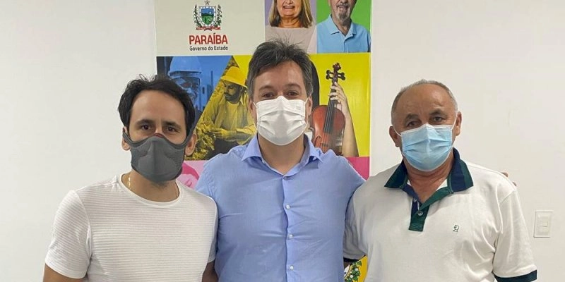 Júnior Araújo destina R$ 180 mil para construção de Açougue Público no Lastro