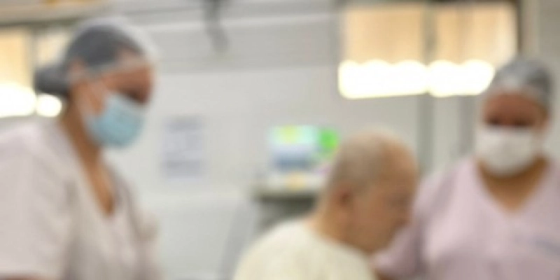 Hospital de Clínicas adota protocolo de fisioterapia para acelerar recuperação de pacientes