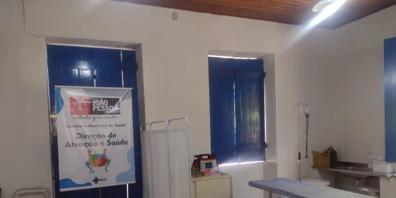 Secretaria de Saúde divulga balanço de atendimentos durante o espetáculo da Paixão de Cristo 2023