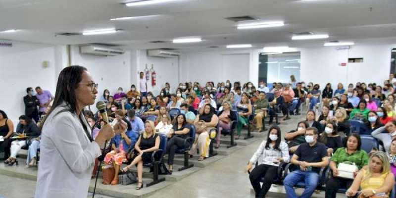 Governo lança sistema de dados para aperfeiçoar medidas da socioeducação na Paraíba