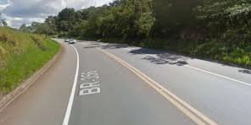 Risco de rompimento de barragem interdita estrada em Minas Gerais