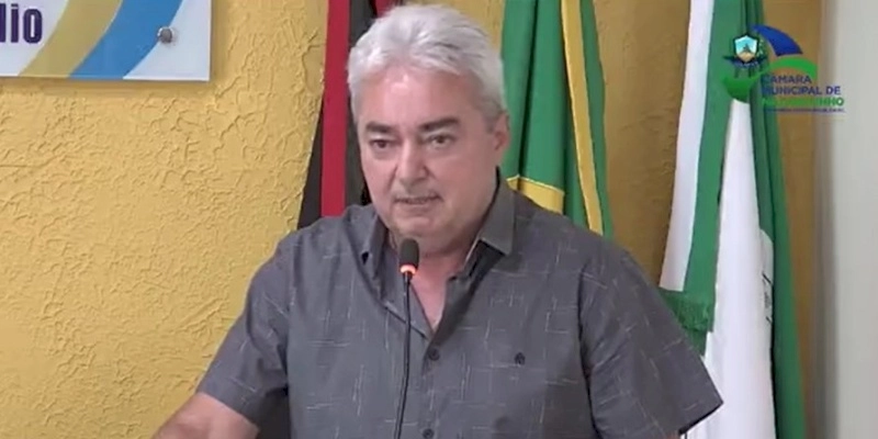 Salvam carimba Marcelo de “incompetente”, e fala sobre as perseguições em Nazarezinho; "A maior obra"