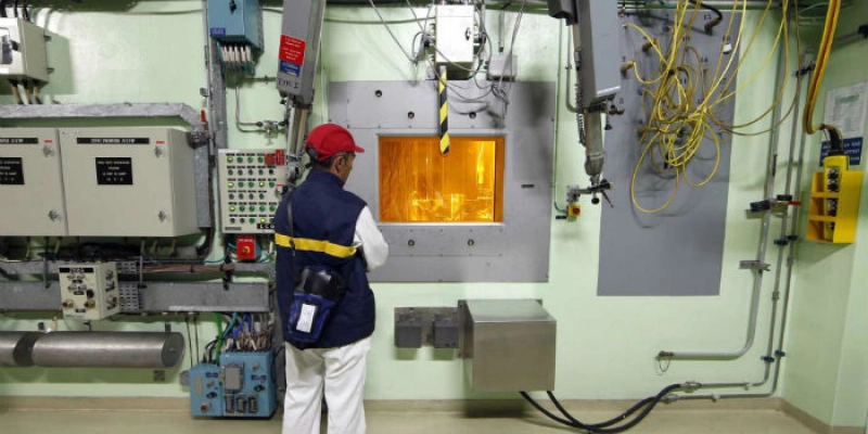 Índice de confiança do empresário industrial recua pela segunda vez