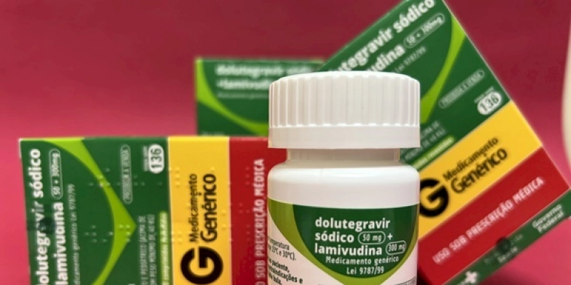 Hospital Clementino Fraga começa a distribuição de nova medicação para HIV