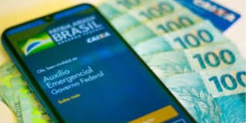Prorrogação elevará gasto com auxílio emergencial para até R$ 203 bi