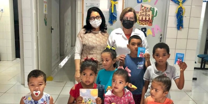 Saúde encerra primeiro Dia D de multivacinação com 66.568 doses de vacinas aplicadas