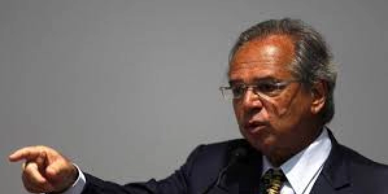 Paulo Guedes deve apresentar proposta de reforma da Previdência até o dia 7