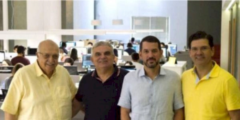 ART&C e Maxmeio conquistam Selo GPTW – Great Place to Work (melhores lugares para trabalhar)