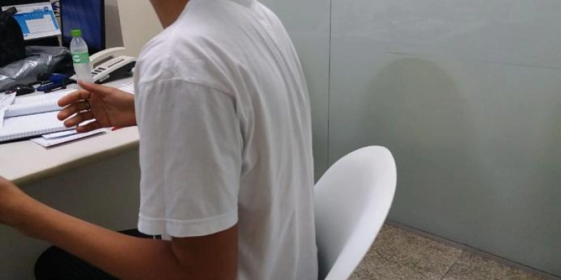 PREOCUPANTE - Chega a 49 o número de pessoas feridas por agulhadas em Campina Grande
