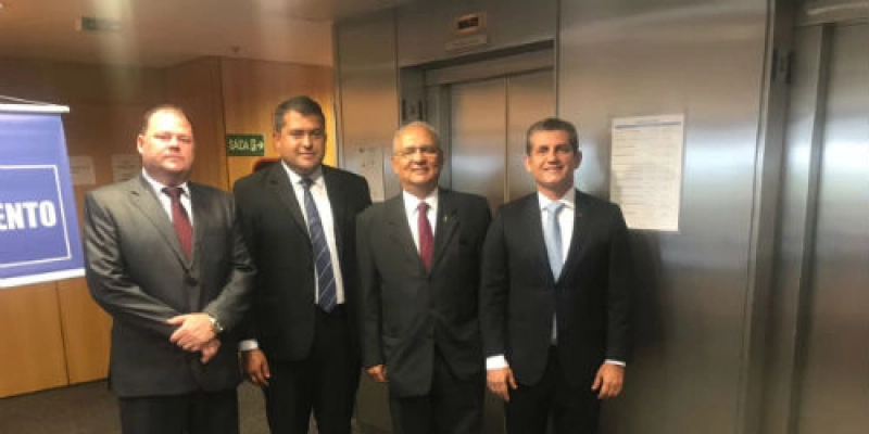 CNMP proíbe Ministério Público de vetar contratação de advogados por prefeituras paraibanas