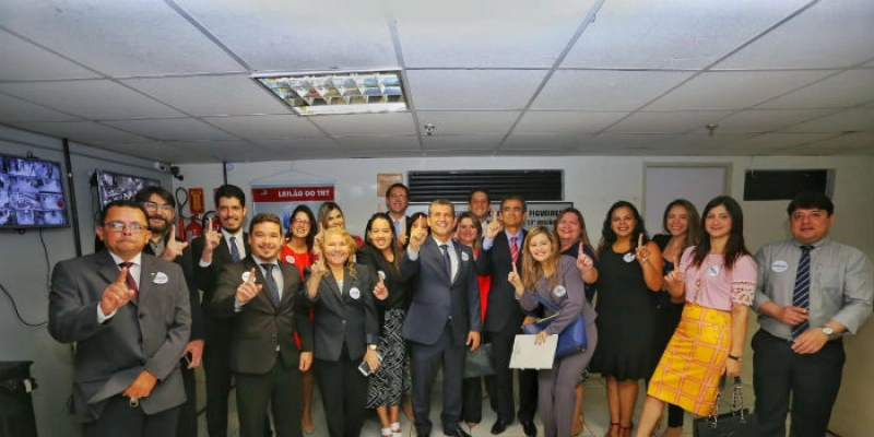 Paulo Maia anuncia programa de Anuidade Zero através da nova Caixa de Assistência