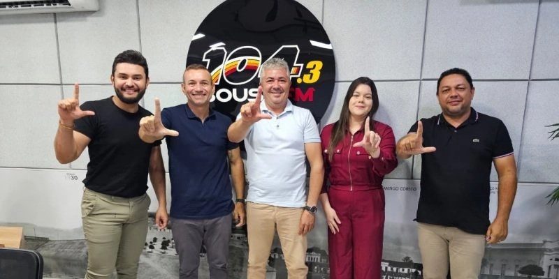 “Quem tinha intenção de sair, já saiu”: Negão Machado reage a rumores de novas baixas na base de João Neto em Aparecida