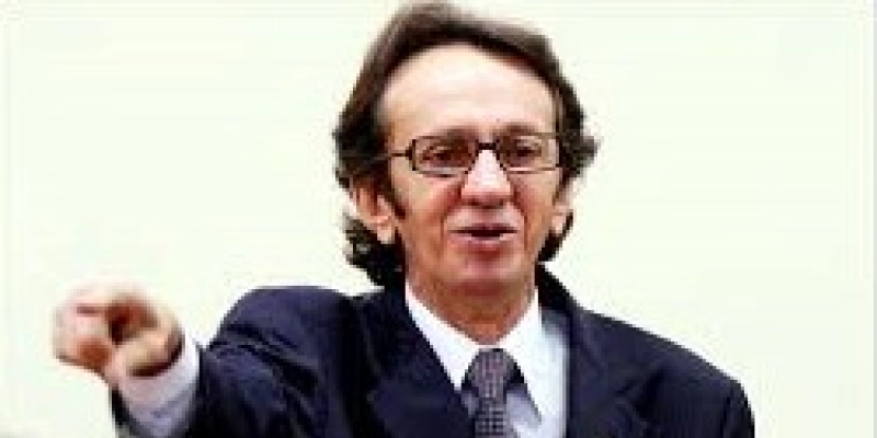 Sousa órfão de um Filho Federal, Inaldo Leitão é especulado para ser chamado “de seu” e fazer dobradinha com Lindolfo