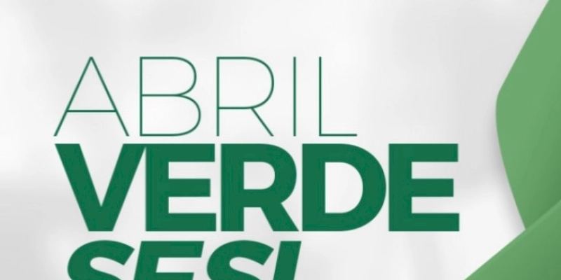 SESI PB realizará programação com palestras e seminário alusivos ao Abril Verde