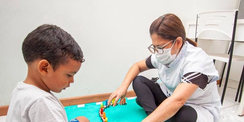 IBP-AMA Campina Grande realiza capacitação sobre Inclusão de Alunos com Autismo para professores e Atendentes Terapêuticos neste sábado