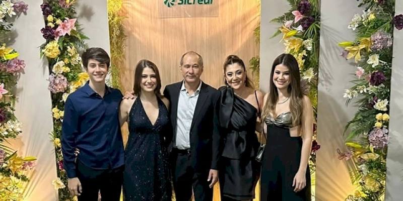 Dra. Ana Beatriz faz pedido a Deus que livre Gilbertão da maldade de gente boa, e declara que estava disposta à luta; Fotos e Vídeo  
