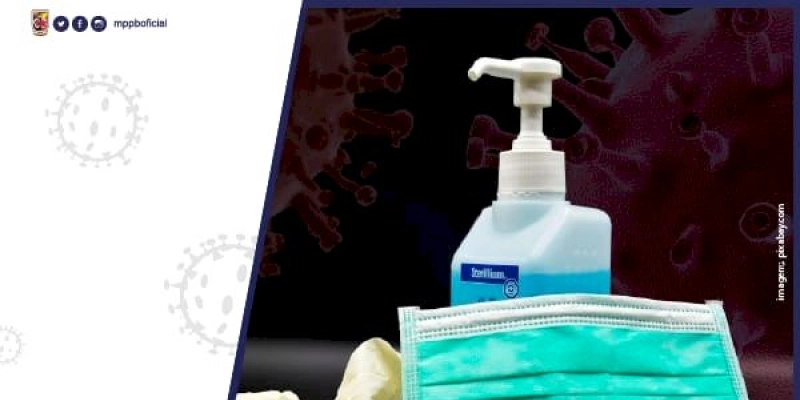 Ministério Público realiza nova análise sobre despesas públicas do Estado durante a pandemia