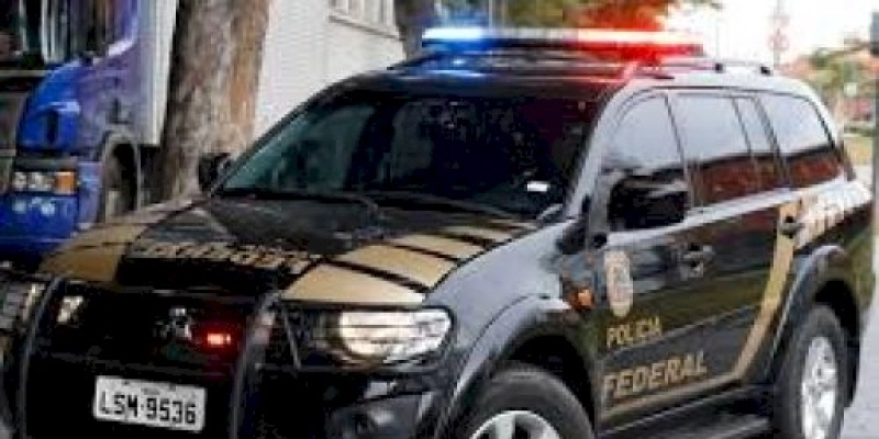 PF prende peruano procurado internacionalmente por estupro de vulnerável