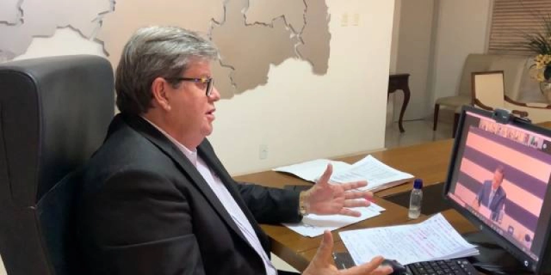 Governador publica decreto, disciplina funcionamento de bares, restaurantes e orienta municípios a não promoverem festividades de fim de ano