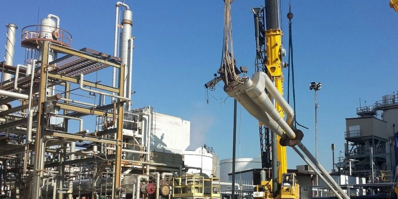 Conheça a indústria brasileira de coque, biocombustíveis e derivados do petróleo