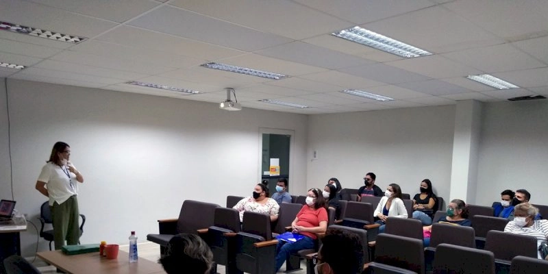 Agevisa/PB reúne Visas e Procons no curso de Harmonização em Boas Práticas de Produção de Alimentos 