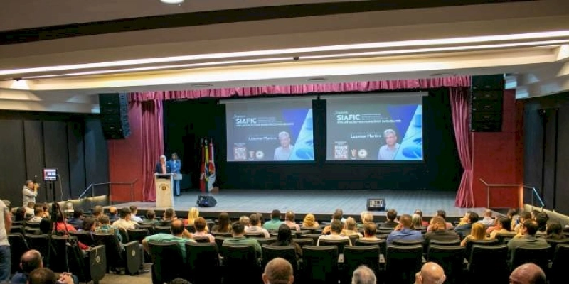 TCE  contribui com capacitação de gestores e técnicos para implantar o Siafic nos municípios paraibanos