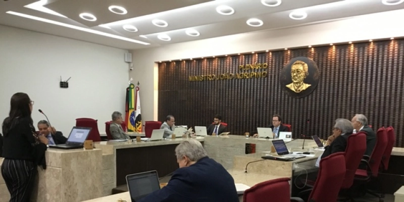 TCE decide pela irregularidade da execução do convênio destinado ao Jampa Digital