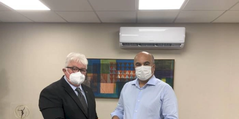 APDP obtém apoio da Rede Paraíba de Comunicação à Campanha “Racismo se combate em todo lugar”