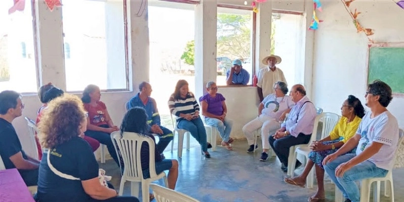 2º Festival da Cultura Quilombola será no mês de novembro em Santa Luzia