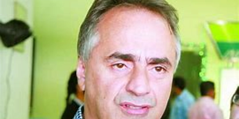 Luciano Cartaxo entrega Praça da Família e destaca gestão que responde às necessidades do povo