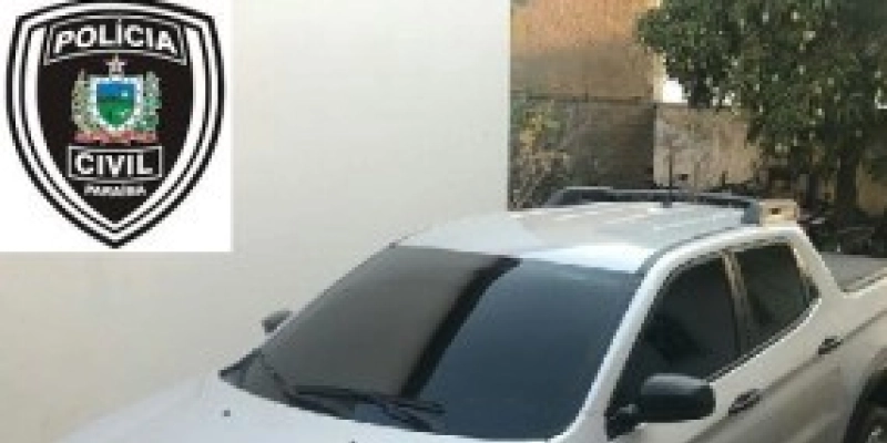 NO SERTÃO - Polícia Civil recupera dois carros fruto de apropriação indébita com placas de Belo Horizonte-MG